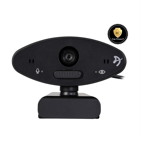 Arozzi Occhio - True Privacy™ Webcam